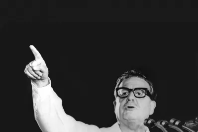 El derrocamiento de Allende tuvo gran apoyo militar de Brasil