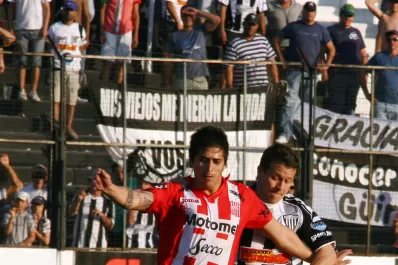 Los goles que iban a venir