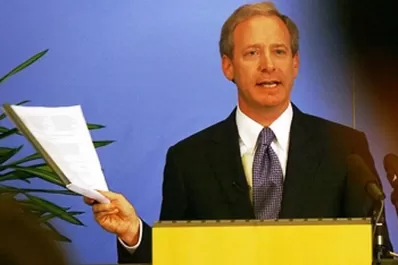 Microsoft y Google demandarán al gobierno de EE.UU.