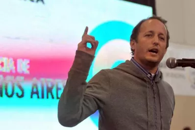 Insaurralde admitió que la inflación es mayor a la que marca el Indec