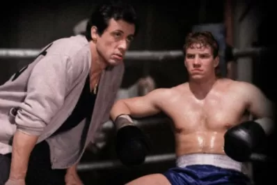 Murió el boxeador Tommy Morrison, famoso por Rocky V