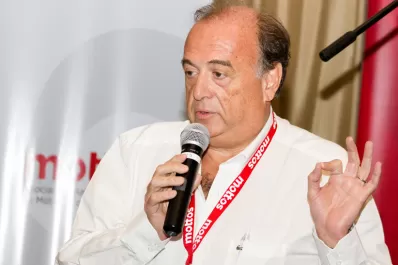 Promueven la verificación técnica vehicular para las motos