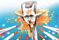 Tucumán se suma al ruego por la paz en Oriente Medio