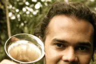 Un talentoso clarinetista venezolano jerarquizará el programa del sábado