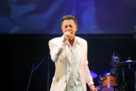 La felicidad vendrá con Palito y el romanticismo, con Jorge Rojas