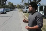 Se recupera el joven apuñalado en Yerba Buena