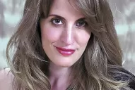 Falleció la soprano argentina Florencia Fabris, tras descompensarse en plena función