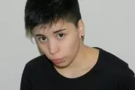 Cumbio ahora es asistente de Mirtha Legrand