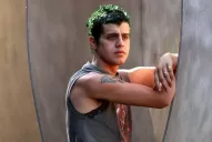 Procesaron por amenazas y abuso de armas a Carlos Nair Menem