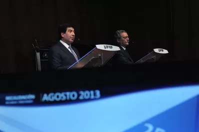 La recaudación crece a igual ritmo que la inflación