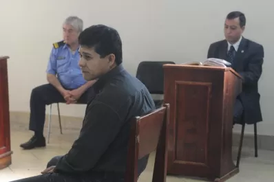 Un taxista es juzgado por asesinar a una mujer para robarle la jubilación