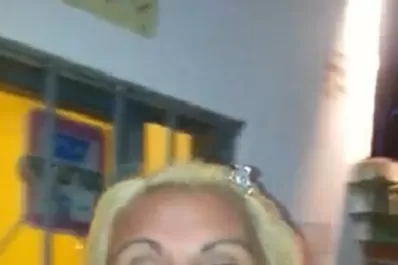 Jorgelina Zalazar asegura que llegará hasta las últimas consecuencias