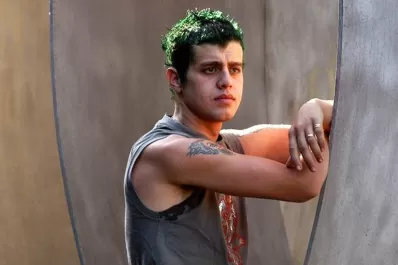 Procesaron por amenazas y abuso de armas a Carlos Nair Menem