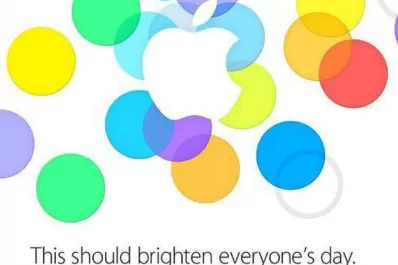 Apple presentará el nuevo iPhone el 10 de septiembre