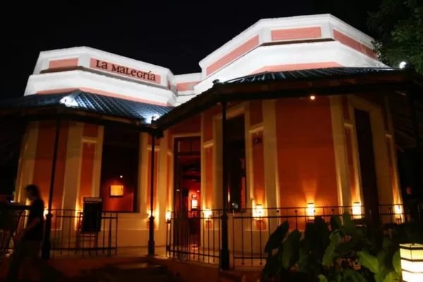 Disfrutá una noche de cine, cena y helado con el club LA GACETA