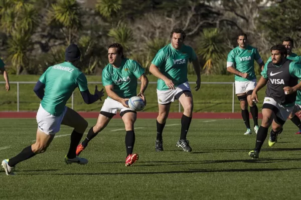 Prometen mostrar la cara de la revancha y no la del debut