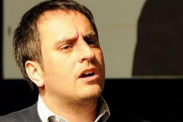 Cabandié, sobre la ex Esma: Me da una alegría tremenda que haya asados y murgas