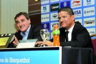 El torneo  recién comienza