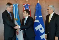 Vaca Muerta: YPF negocia con la mexicana Pemex