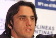 Pichot será representante del rugby en el Comité Olímpico Argentino