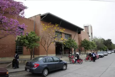 Llevar un arma al colegio es un pedido de ayuda