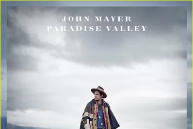 John Mayer y su plácida, magnética y disfrutable zona de confort