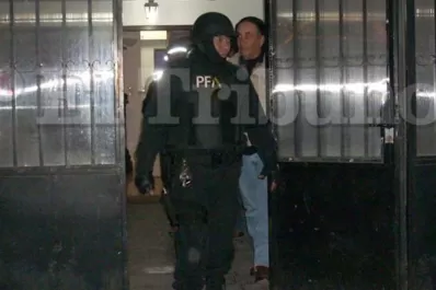 El exintendente de Salvador Mazza no se presentó a declarar