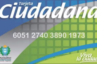 Las líneas 6 y 9 se suman a la Tarjeta Ciudadana