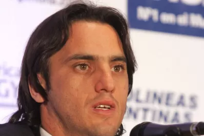 Pichot será representante del rugby en el Comité Olímpico Argentino