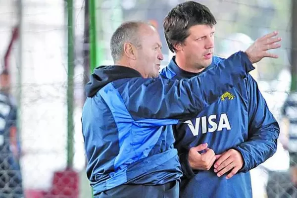 Nueva Zelanda no espera un partido fácil