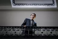 Séptimo: ¿Quién se llevó a los hijos de Ricardo Darín?