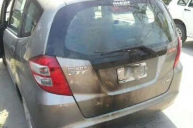 Denuncian la presencia de quemacoches en Tucumán