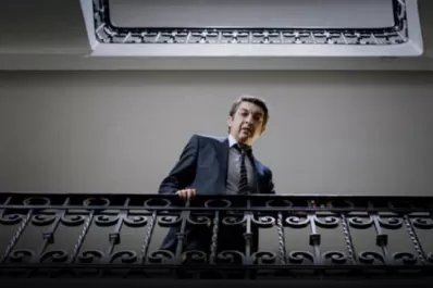 Séptimo: ¿Quién se llevó a los hijos de Ricardo Darín?