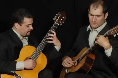 Melodías de guitarra se oirán en la Casa Histórica