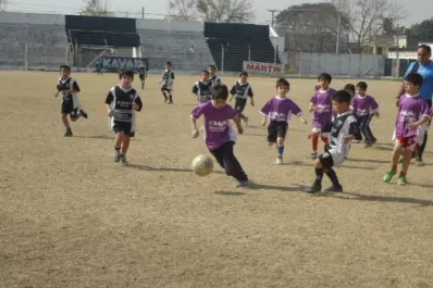 Ganaron y siguen invictos