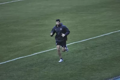 Cruel Selección, cruel enfermería