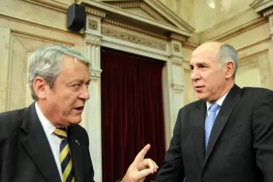 Kunkel sugiere que Duhalde cobró comisión por devaluar