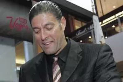 Comienza lo más importante