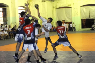 Mucho por jugar en tres días