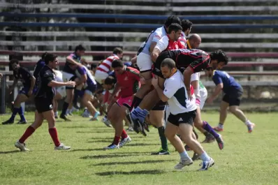 La Naranja busca dinámica