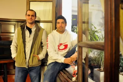 Victoriano se suma al rojo