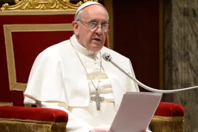 El Vaticano desmiente que el Papa Francisco haya dialogado con Bashar al-Assad