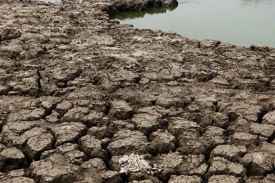 Salta: Los pozos de agua se salinizan por la falta de lluvias