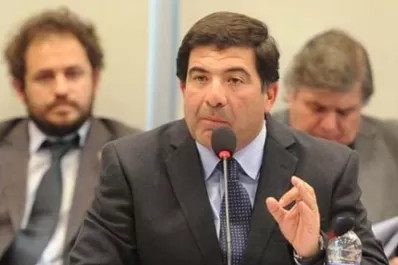 El oficialismo consiguió dictamen para modificar Ganancias