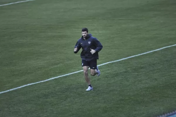 Cruel Selección, cruel enfermería