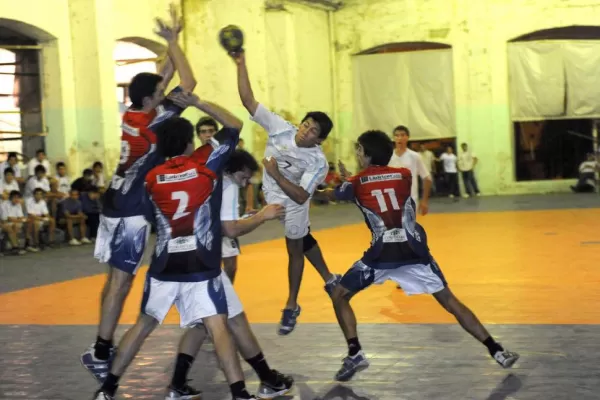 Mucho por jugar en tres días