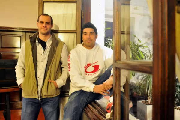 Victoriano se suma al rojo