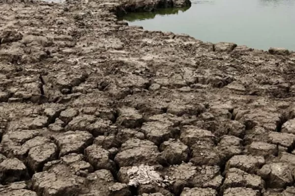 Salta: Los pozos de agua se salinizan por la falta de lluvias