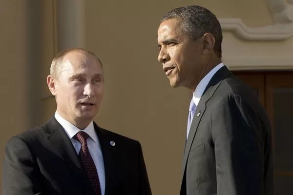 Los países del G-20 presionan a Obama para que no ataque a Siria