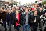 El kirchnerismo busca ahora bajar la edad de imputabilidad